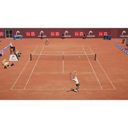 Matchpoint - Tennis Championships Legends Editions Jeu PS5