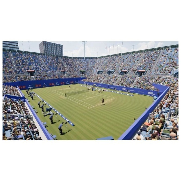 Matchpoint - Tennis Championships Legends Editions Jeu PS5