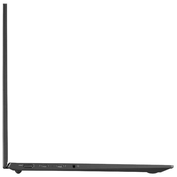 PC Ultra Portable - LG - Gram - 14Z90Q-G.AA78F - 14 FHD+ - Intel Core