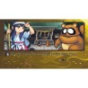 Pocky & Rocky Reshrined Jeu Switch