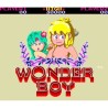 Wonder Boy Collection Jeu Switch