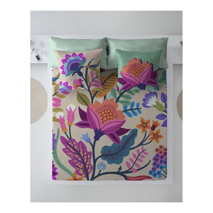 Carte postale microlorge