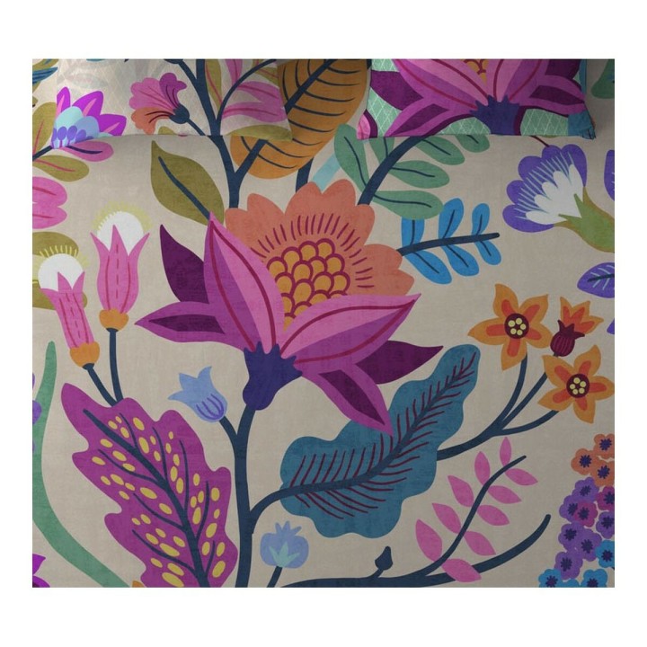 Carte postale microlorge