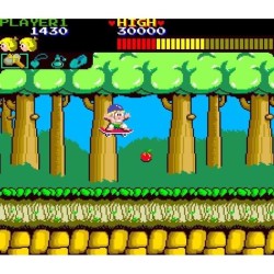 Wonder Boy Collection Jeu Switch