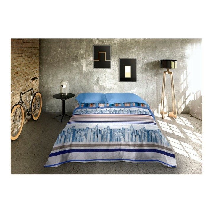 Carte postale microlorge