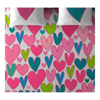 Carte postale microlorge