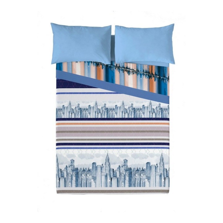 Carte postale microlorge