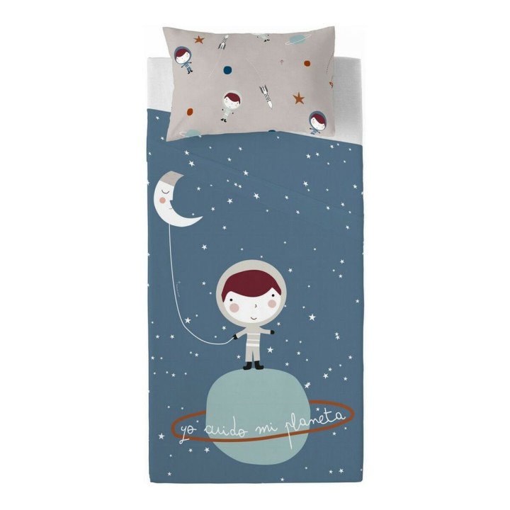 Carte postale microlorge