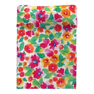 Carte postale microlorge