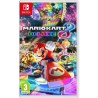 Mario Kart 8 Deluxe Jeu Switch