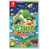 Yoshi's : Crafted World Jeu Switch