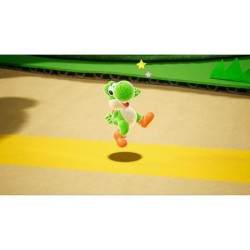 Yoshi's : Crafted World Jeu Switch