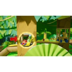 Yoshi's : Crafted World Jeu Switch