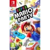 Super Mario Party Jeu Switch