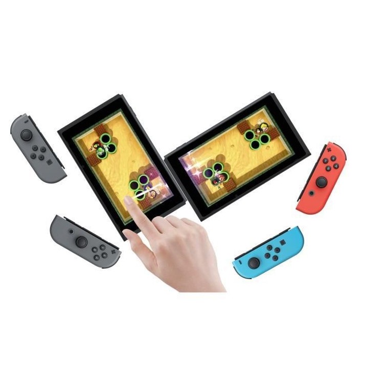 Super Mario Party Jeu Switch
