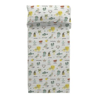 Carte postale microlorge