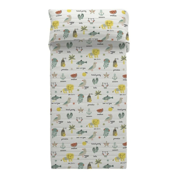 Carte postale microlorge