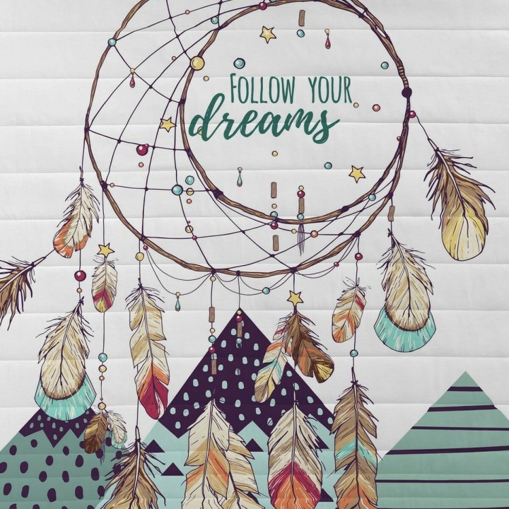 Carte postale microlorge