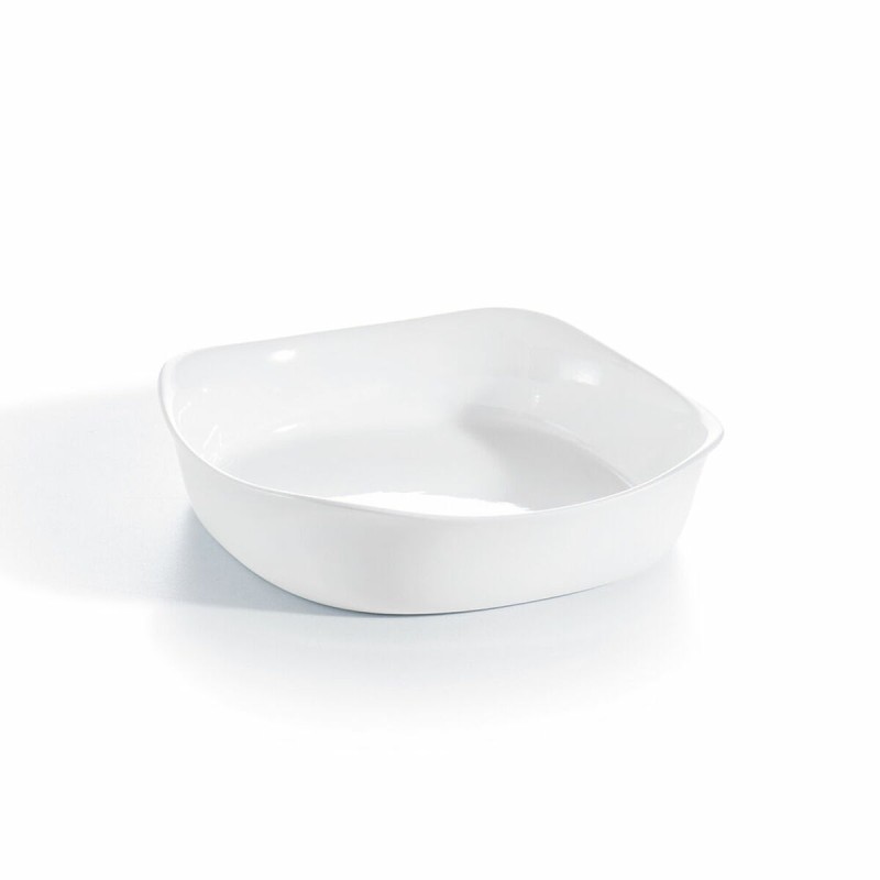 Plat de Four Luminarc Smart Cuisine verre (20 cm)