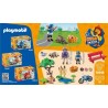 Playset Playmobil 70918 70918 (30 pcs)