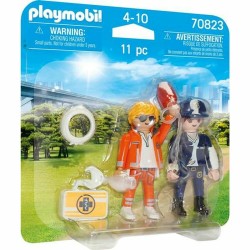 Playset Playmobil 70823...