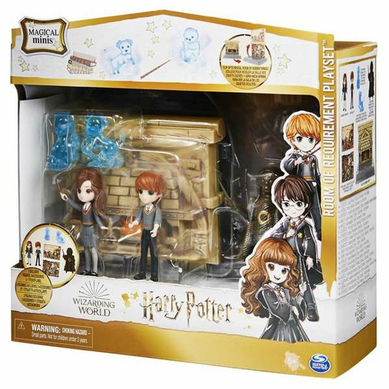 Figurine Harry Potter 6063901