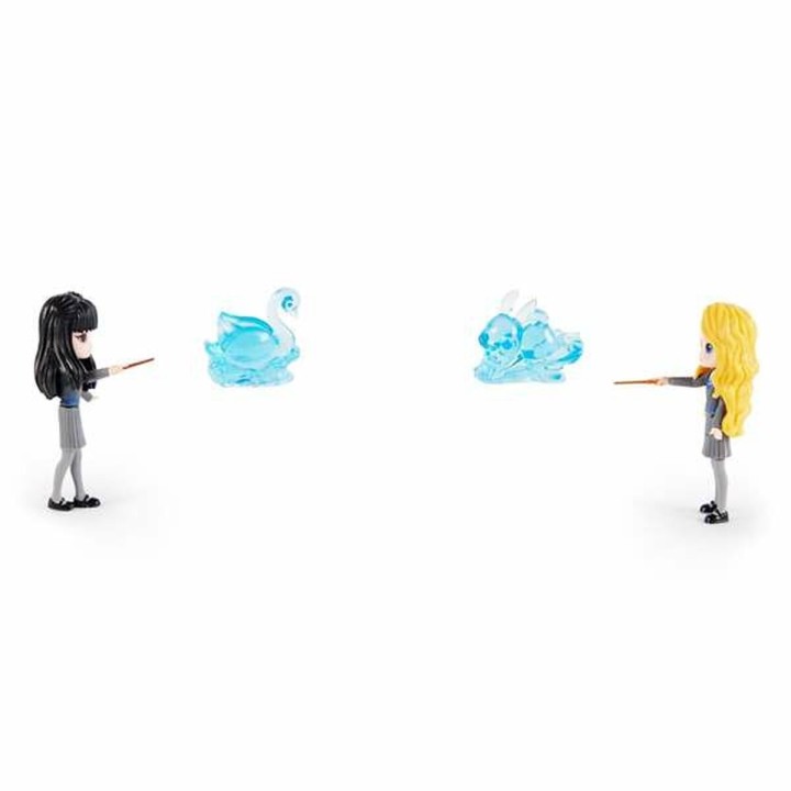 Carte postale microlorge