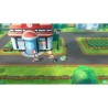 Pokemon lets go Evoli switch