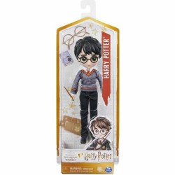 Figurine Harry Potter...