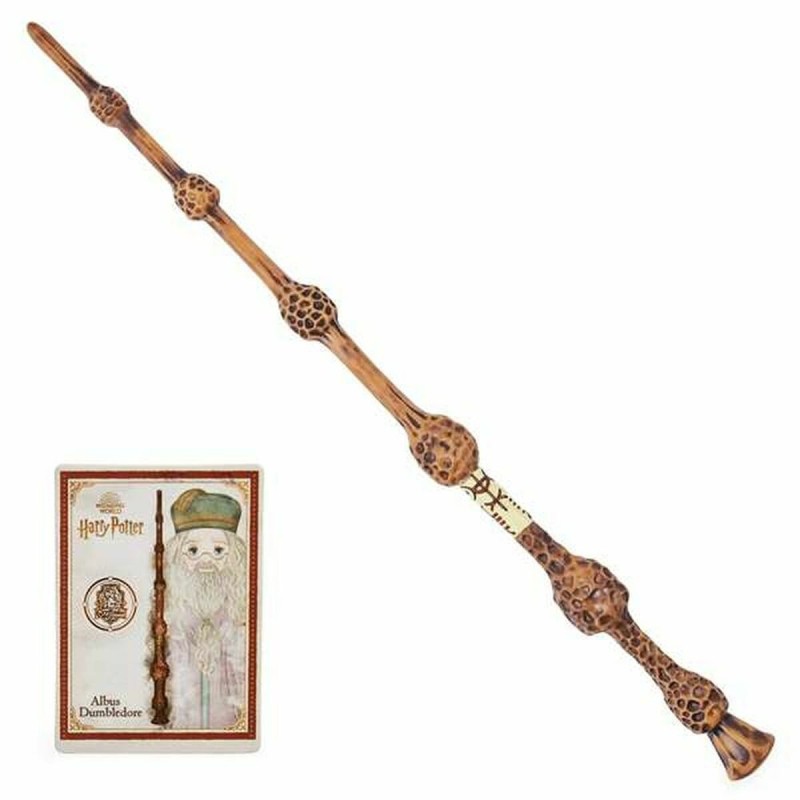 Baguette magique Harry Potter A2201807