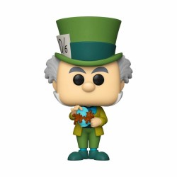 Figurine d’action Funko ALICE IN WONDERLAND: Hatter