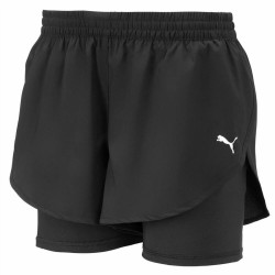 Short de Sport Puma 2 en 1...