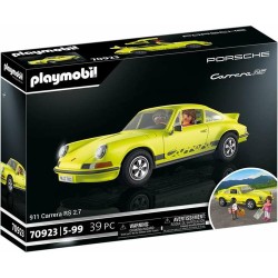 Playset Playmobil Porsche...