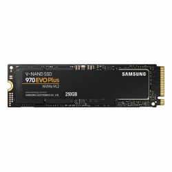 Disque dur SSD Samsung...