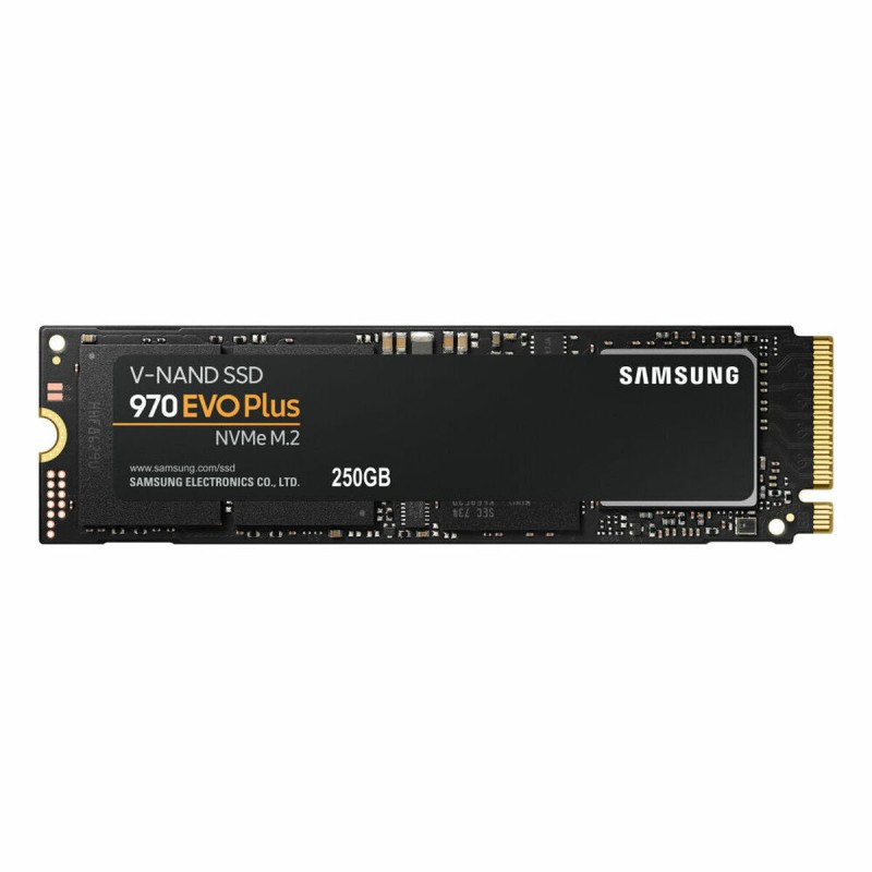 Disque dur SSD Samsung MZ-V7S250BW M.2 250 GB SSD 250GB