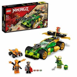 Playset Lego Lloyd Ninjago...