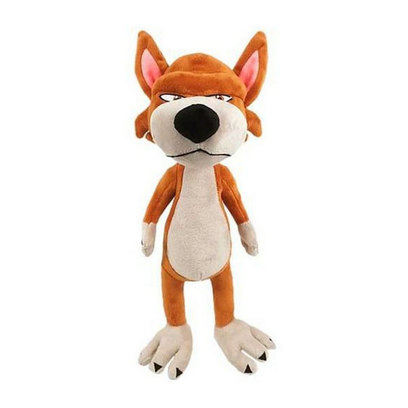 Peluche musicale Bandai AR80006 30 cm