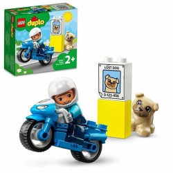 Playset Lego Duplo Police...