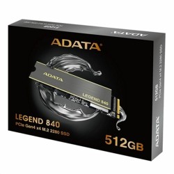 Disque dur Adata LEGEND 840...