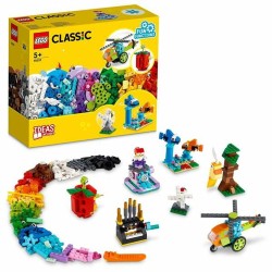 Playset Lego Classic Bricks...