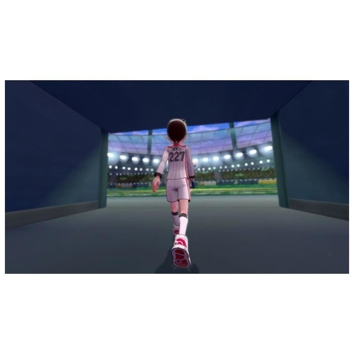 Pokémon Épée Jeu Switch