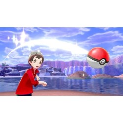 Pokémon Épée Jeu Switch