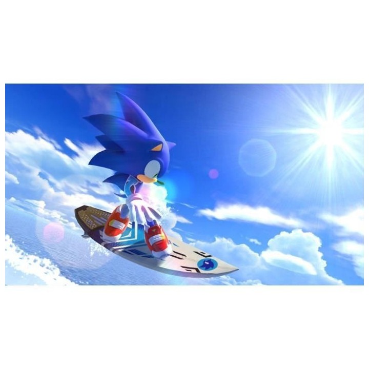 MARIOS+SONIC AUX JO T20