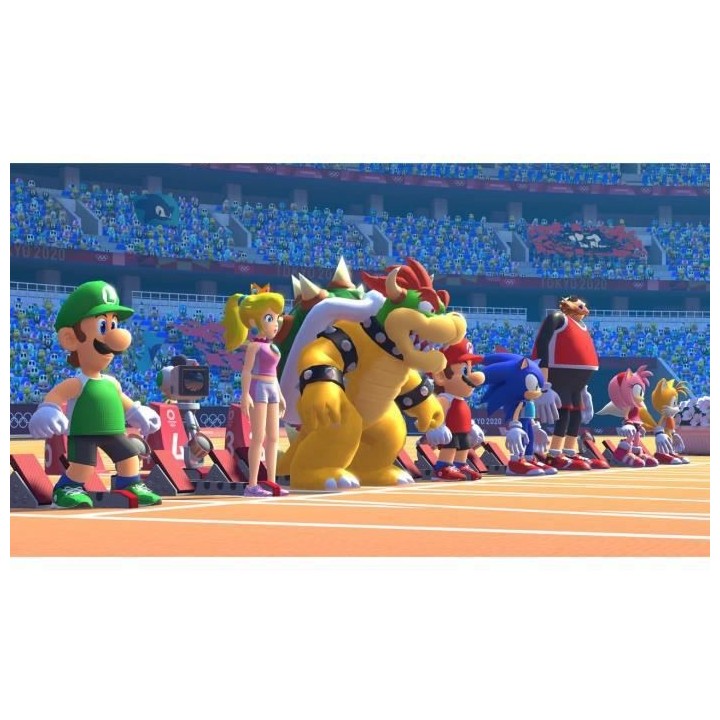 MARIOS+SONIC AUX JO T20