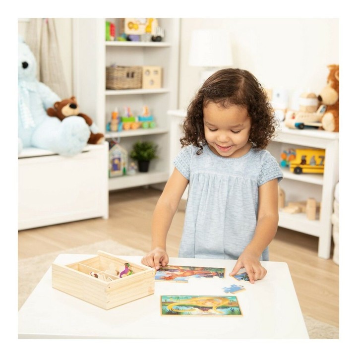 Carte postale microlorge