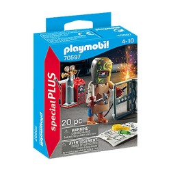 Playset Playmobil Special...