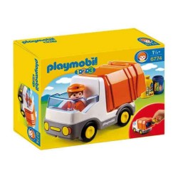 Playset Playmobil 1,2,3...