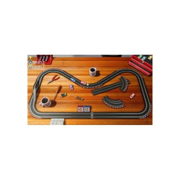 Jeu Nintendo Switch 51 Worldwide Games