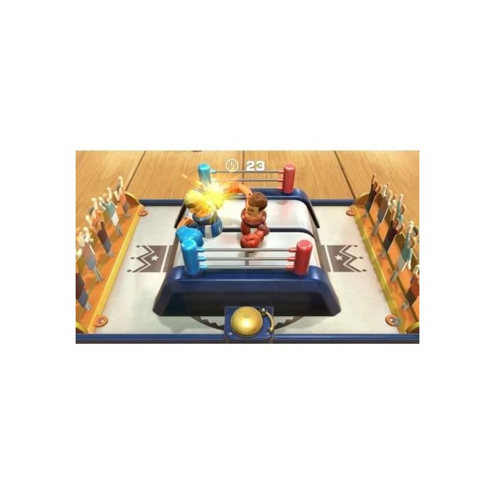 Jeu Nintendo Switch 51 Worldwide Games