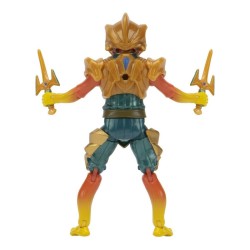 Personnage articulé Fortnite Solo Mode Core Atlantean Fishstick (10 cm)